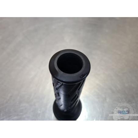 Revetement de poignée gauche Suzuki 600 GSXR 2008 à 2010