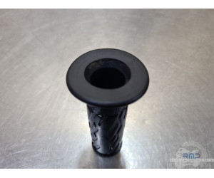 Revetement de poignée gauche Suzuki 600 GSXR 2008 à 2010 