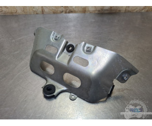 Support de cache réservoir Suzuki 600 GSXR 2008 à 2010 
