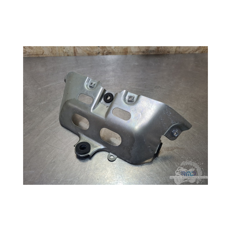 Support de cache réservoir Suzuki 600 GSXR 2008 à 2010 