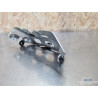 Support de cache réservoir Suzuki 600 GSXR 2008 à 2010 