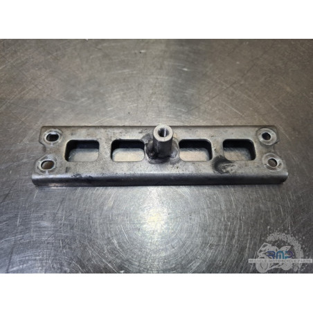 Support de réservoir Suzuki 600 GSXR 2008 à 2010 
