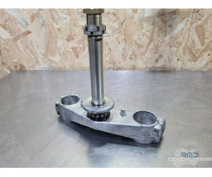 Te de fourche inférieur Suzuki 600 GSXR 2008 à 2010 