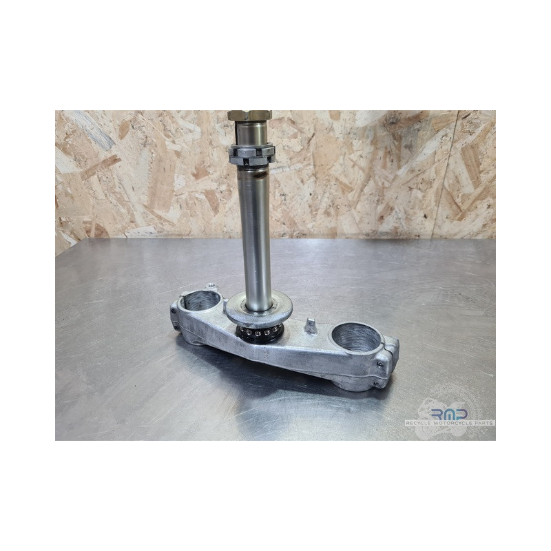 Te de fourche inférieur Suzuki 600 GSXR 2008 à 2010 