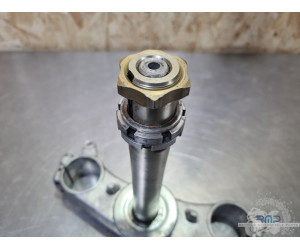 Te de fourche inférieur Suzuki 600 GSXR 2008 à 2010 