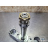 Te de fourche inférieur Suzuki 600 GSXR 2008 à 2010 