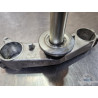 Te de fourche inférieur Suzuki 600 GSXR 2008 à 2010 