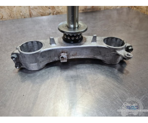 Te de fourche inférieur Suzuki 600 GSXR 2008 à 2010 
