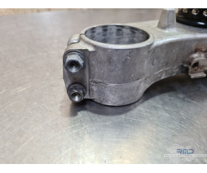 Te de fourche inférieur Suzuki 600 GSXR 2008 à 2010 