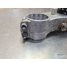 Te de fourche inférieur Suzuki 600 GSXR 2008 à 2010 