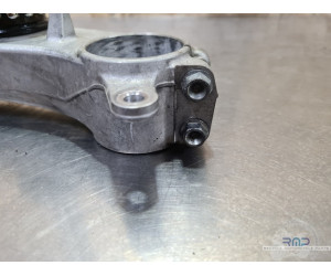 Te de fourche inférieur Suzuki 600 GSXR 2008 à 2010 
