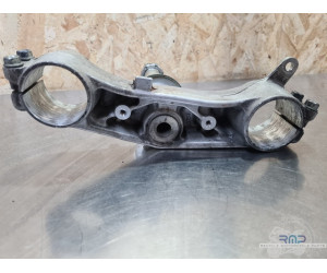 Te de fourche inférieur Suzuki 600 GSXR 2008 à 2010 