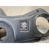 Te de fourche superieur Suzuki 600 GSXR 2008 à 2010 