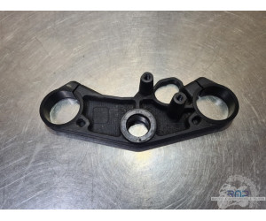 Te de fourche superieur Suzuki 600 GSXR 2008 à 2010 