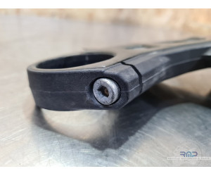 Te de fourche superieur Suzuki 600 GSXR 2008 à 2010 