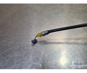 Verrouillage de selle passager Suzuki 600 GSXR 2008 à 2010 