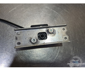 Verrouillage de selle passager Suzuki 600 GSXR 2008 à 2010 