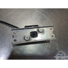 Verrouillage de selle passager Suzuki 600 GSXR 2008 à 2010 