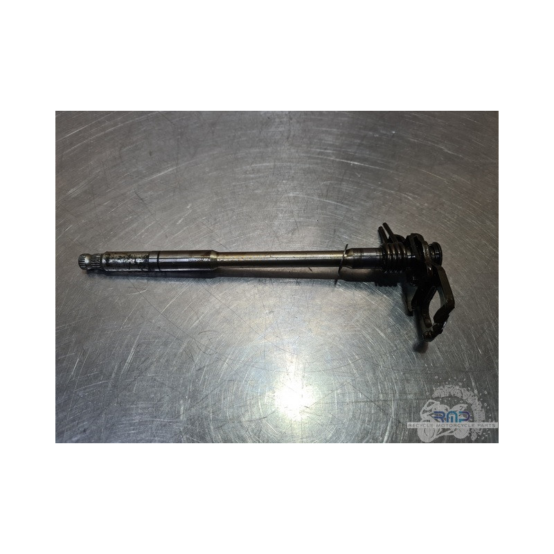 Axe de sélection de vitesse Suzuki 600 GSXR 2008 à 2010 