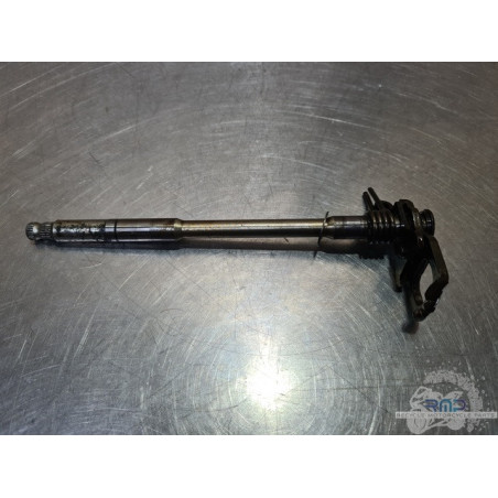 Axe de sélection de vitesse Suzuki 600 GSXR 2008 à 2010 