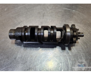 Barillet de selection de vitesse Suzuki 600 GSXR 2008 à 2010 