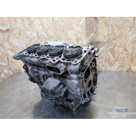 Bloc moteur nu Suzuki 600 GSXR 2008 à 2010 