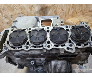 Bloc moteur nu Suzuki 600 GSXR 2008 à 2010 