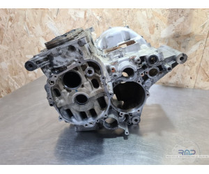 Suzuki 600 GSXR 2008 à 2010 