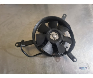 Radiator fan 750 GSXR 2000...