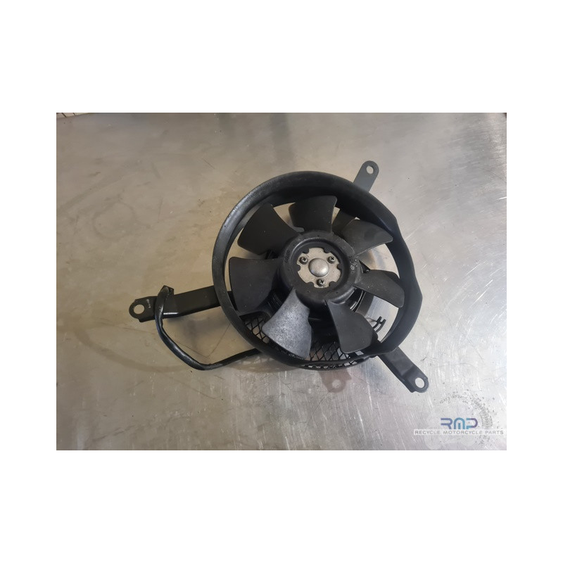 Radiator fan 750 GSXR 2000 to 2003