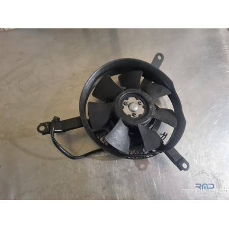 Radiator fan 750 GSXR 2000 to 2003