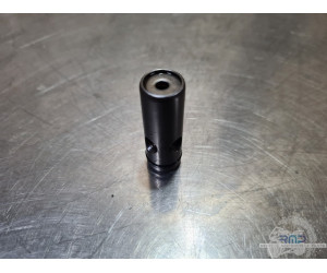 Clapet de décharge d'huile Suzuki 600 GSXR 2008 à 2010 
