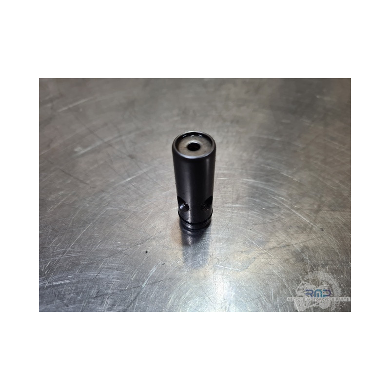 Clapet de décharge d'huile Suzuki 600 GSXR 2008 à 2010 
