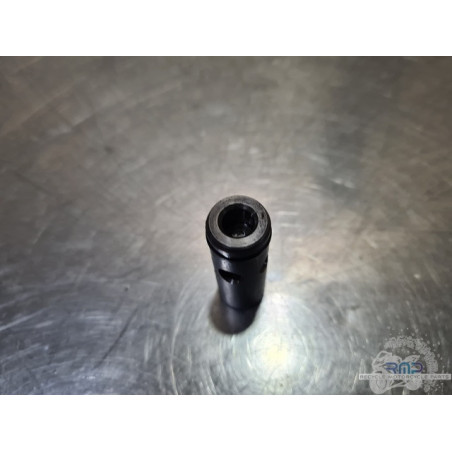 Clapet de décharge d'huile Suzuki 600 GSXR 2008 à 2010