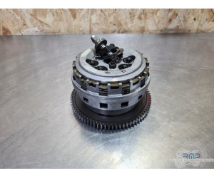 Cloche d'embrayage Suzuki 600 GSXR 2008 à 2010 