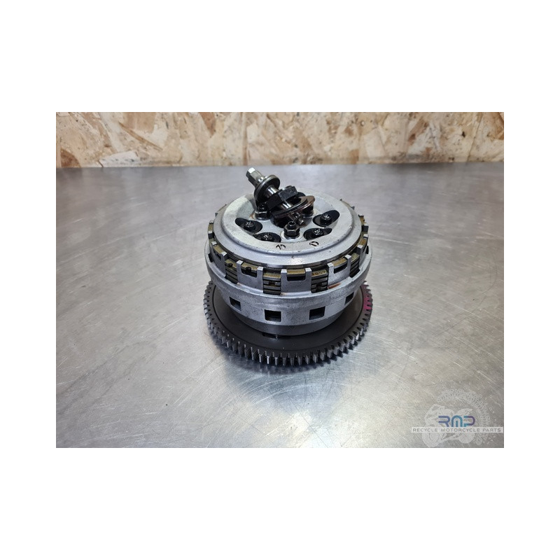 Cloche d'embrayage Suzuki 600 GSXR 2008 à 2010 