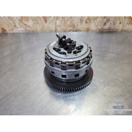 Cloche d'embrayage Suzuki 600 GSXR 2008 à 2010 