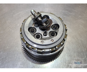 Cloche d'embrayage Suzuki 600 GSXR 2008 à 2010 
