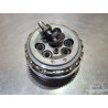 Cloche d'embrayage Suzuki 600 GSXR 2008 à 2010 
