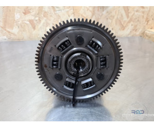 Cloche d'embrayage Suzuki 600 GSXR 2008 à 2010 
