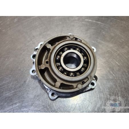Couvercle de boite de vitesse Suzuki 600 GSXR 2008 à 2010 