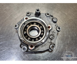 Couvercle de boite de vitesse Suzuki 600 GSXR 2008 à 2010 