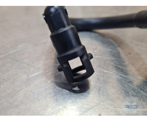 Durite de carburant Suzuki 600 GSXR 2008 à 2010 