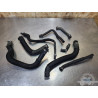 Durites de liquide de refroidissement Suzuki 600 GSXR 2008 à 2010 
