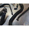 Durites de liquide de refroidissement Suzuki 600 GSXR 2008 à 2010 