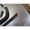 Durites de liquide de refroidissement Suzuki 600 GSXR 2008 à 2010 