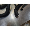 Durites de liquide de refroidissement Suzuki 600 GSXR 2008 à 2010 