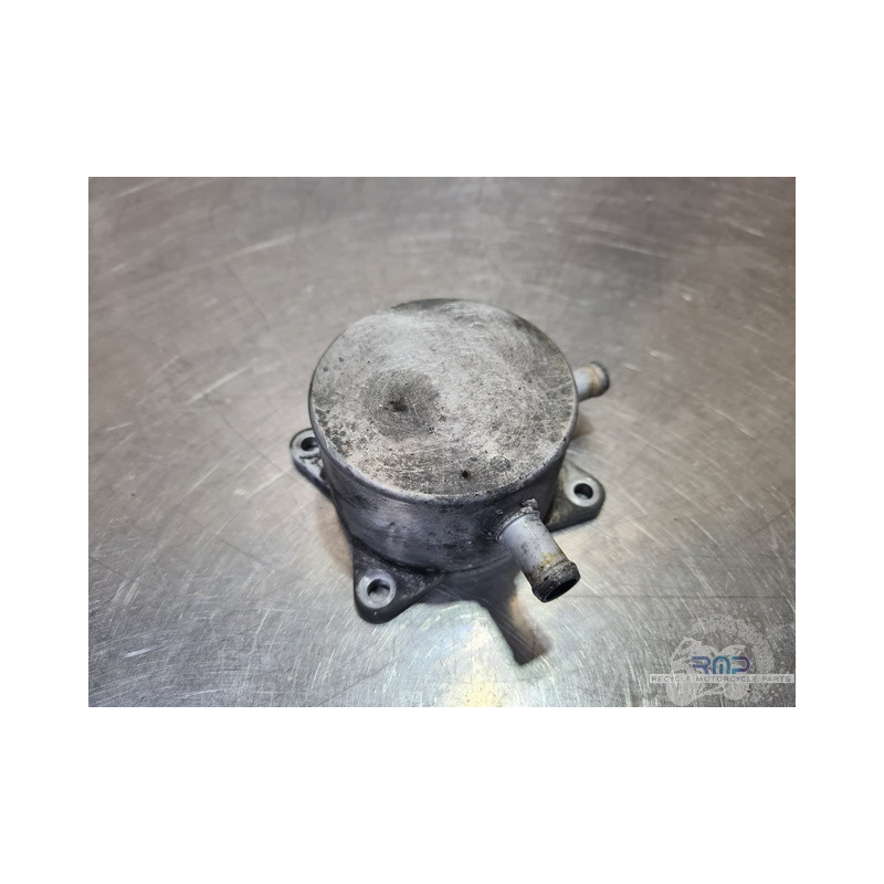 Echangeur eau - huile Suzuki 600 GSXR 2008 à 2010 