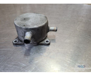 Echangeur eau - huile Suzuki 600 GSXR 2008 à 2010 