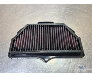 Filtre a air KN Suzuki 600 GSXR 2008 à 2010 